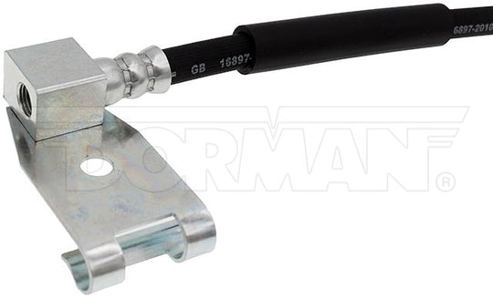 H38146 Brake Hydraulic Hose Dorman - First Stop Canada