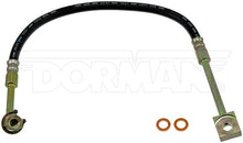 Load image into Gallery viewer, H38147 Brake Hydraulic Hose Dorman - First Stop Canada