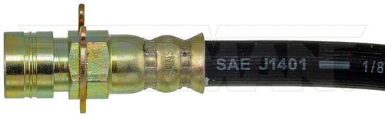 H38157 Brake Hydraulic Hose Dorman - First Stop Canada