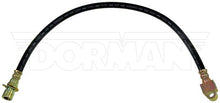 Load image into Gallery viewer, H38157 Brake Hydraulic Hose Dorman - First Stop Canada