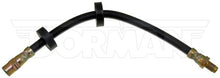 Load image into Gallery viewer, H38164 Brake Hydraulic Hose Dorman - First Stop Canada
