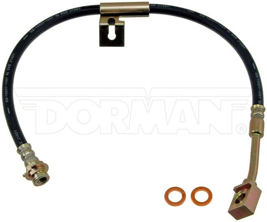 H38166 Brake Hydraulic Hose Dorman - First Stop Canada