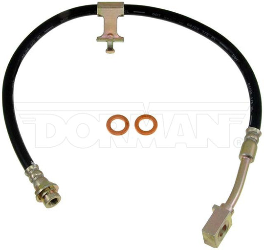 H38167 Brake Hydraulic Hose Dorman - First Stop Canada