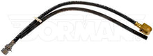 Load image into Gallery viewer, H381679 Brake Hose Dorman - First Stop Canada
