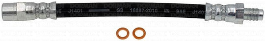 H38168 Brake Hydraulic Hose Dorman - First Stop Canada