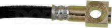 Load image into Gallery viewer, H38178 Brake Hydraulic Hose Dorman - First Stop Canada