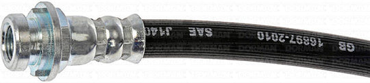 H38181 Brake Hydraulic Hose Dorman - First Stop Canada