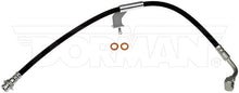 Load image into Gallery viewer, H38182 Brake Hydraulic Hose Dorman - First Stop Canada