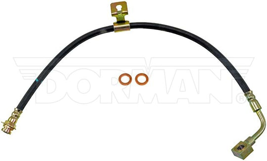 H38183 Brake Hydraulic Hose Dorman - First Stop Canada