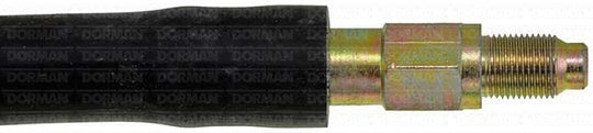 H38187 Brake Hydraulic Hose Dorman - First Stop Canada