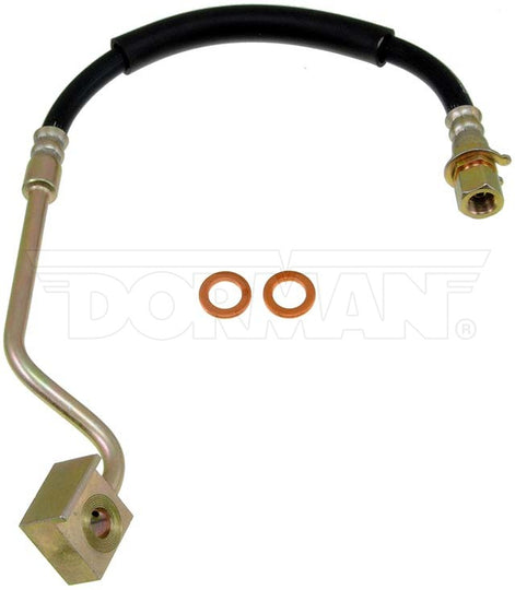 H38191 Brake Hydraulic Hose Dorman - First Stop Canada