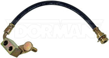Load image into Gallery viewer, H38195 Brake Hydraulic Hose Dorman - First Stop Canada