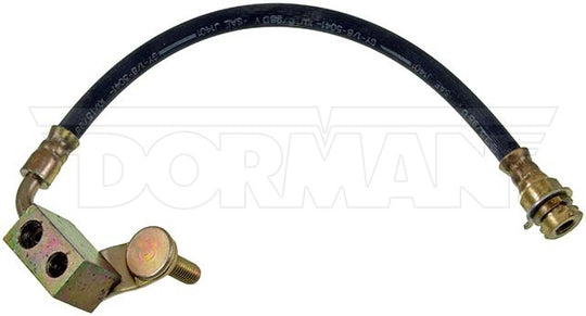 H38195 Brake Hydraulic Hose Dorman - First Stop Canada