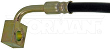 Load image into Gallery viewer, H38199 Brake Hydraulic Hose Dorman - First Stop Canada