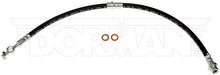 Load image into Gallery viewer, H38207 Brake Hydraulic Hose Dorman - First Stop Canada