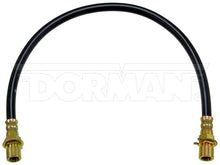 Load image into Gallery viewer, H38210 Brake Hose Dorman - First Stop Canada