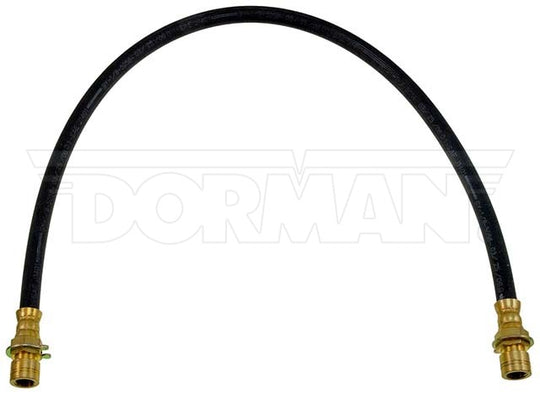 H38212 Brake Hose Dorman - First Stop Canada