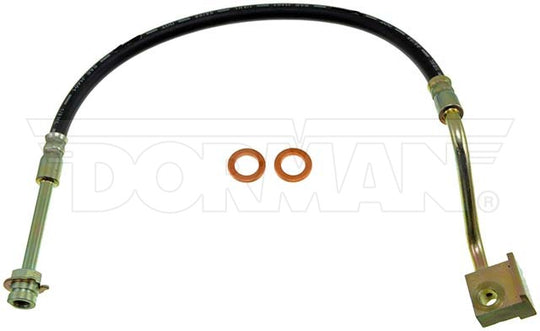 H38237 Brake Hydraulic Hose Dorman - First Stop Canada