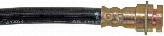 H38245 Brake Hydraulic Hose Dorman - First Stop Canada
