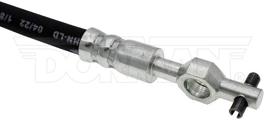 H38257 Brake Hydraulic Hose Dorman - First Stop Canada
