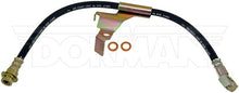 Load image into Gallery viewer, H38262 Brake Hydraulic Hose Dorman - First Stop Canada