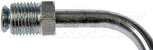 Load image into Gallery viewer, H38270 Clutch Hydraulic Hose Dorman - First Stop Canada