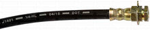 Charger l'image dans la galerie, H382710 Brake Hose Dorman - First Stop Canada