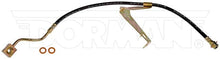Charger l'image dans la galerie, H382710 Brake Hose Dorman - First Stop Canada