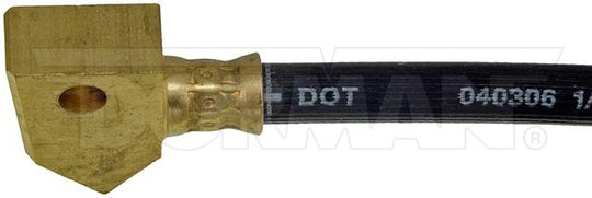H38282 Brake Hydraulic Hose Dorman - First Stop Canada