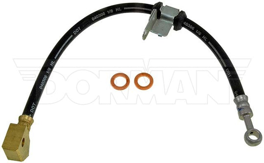 H38282 Brake Hydraulic Hose Dorman - First Stop Canada