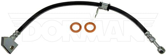 H38283 Brake Hydraulic Hose Dorman - First Stop Canada