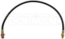 Load image into Gallery viewer, H38297 Brake Hose Dorman - First Stop Canada