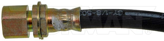 H38307 Brake Hose Dorman - First Stop Canada