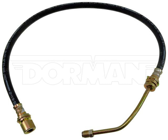 H38307 Brake Hose Dorman - First Stop Canada