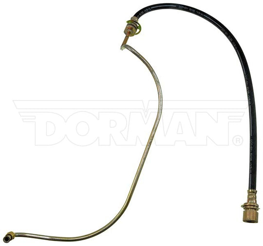 H38309 Brake Hose Dorman - First Stop Canada