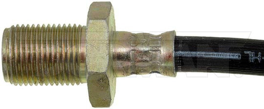 H38313 Brake Hose Dorman - First Stop Canada