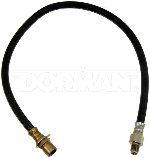 H38321 Brake Hose Dorman - First Stop Canada
