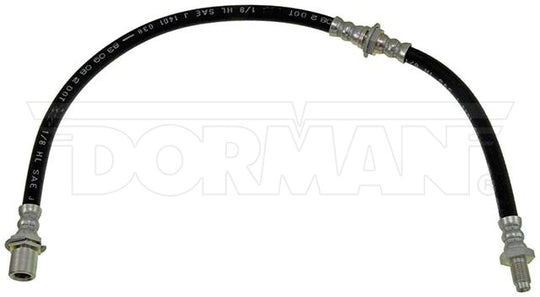 H38329 Brake Hydraulic Hose Dorman - First Stop Canada