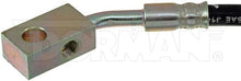 Load image into Gallery viewer, H38334 Brake Hydraulic Hose Dorman - First Stop Canada