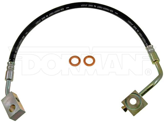 H38334 Brake Hydraulic Hose Dorman - First Stop Canada