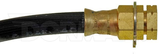 H38335 Brake Hydraulic Hose Dorman - First Stop Canada