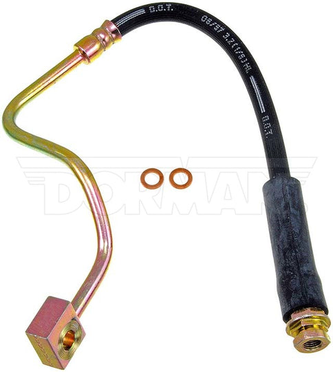 H38343 Brake Hydraulic Hose Dorman - First Stop Canada
