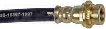 Load image into Gallery viewer, H38344 Brake Hydraulic Hose Dorman - First Stop Canada