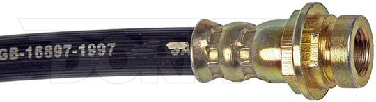 H38344 Brake Hydraulic Hose Dorman - First Stop Canada