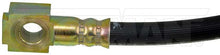 Charger l'image dans la galerie, H38346 Brake Hydraulic Hose Dorman - First Stop Canada