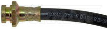 Charger l'image dans la galerie, H38347 Brake Hydraulic Hose Dorman - First Stop Canada