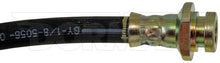 Charger l'image dans la galerie, H38347 Brake Hydraulic Hose Dorman - First Stop Canada