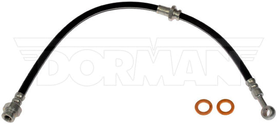 H38348 Brake Hydraulic Hose Dorman - First Stop Canada