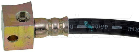 H38353 Brake Hydraulic Hose Dorman - First Stop Canada