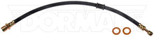 Load image into Gallery viewer, H38356 Brake Hydraulic Hose Dorman - First Stop Canada